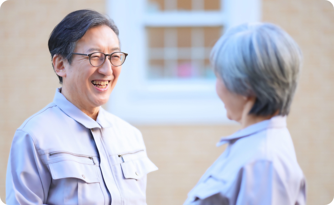 お仕事をお探しの方