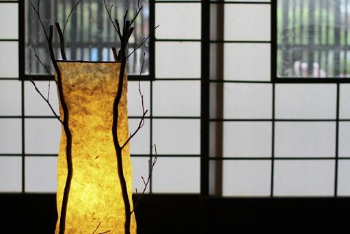 完璧な障子紙の選び方