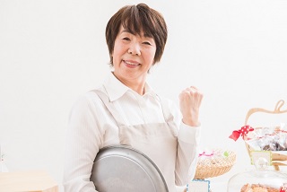 認知症予防に仕事は最適