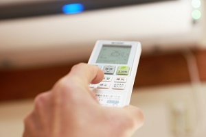 エアコンクリーニングの時期